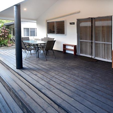 Muri Beach Haven Rarotonga Eksteriør billede